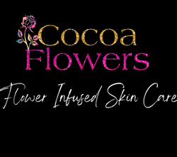 Cocoa Flowers