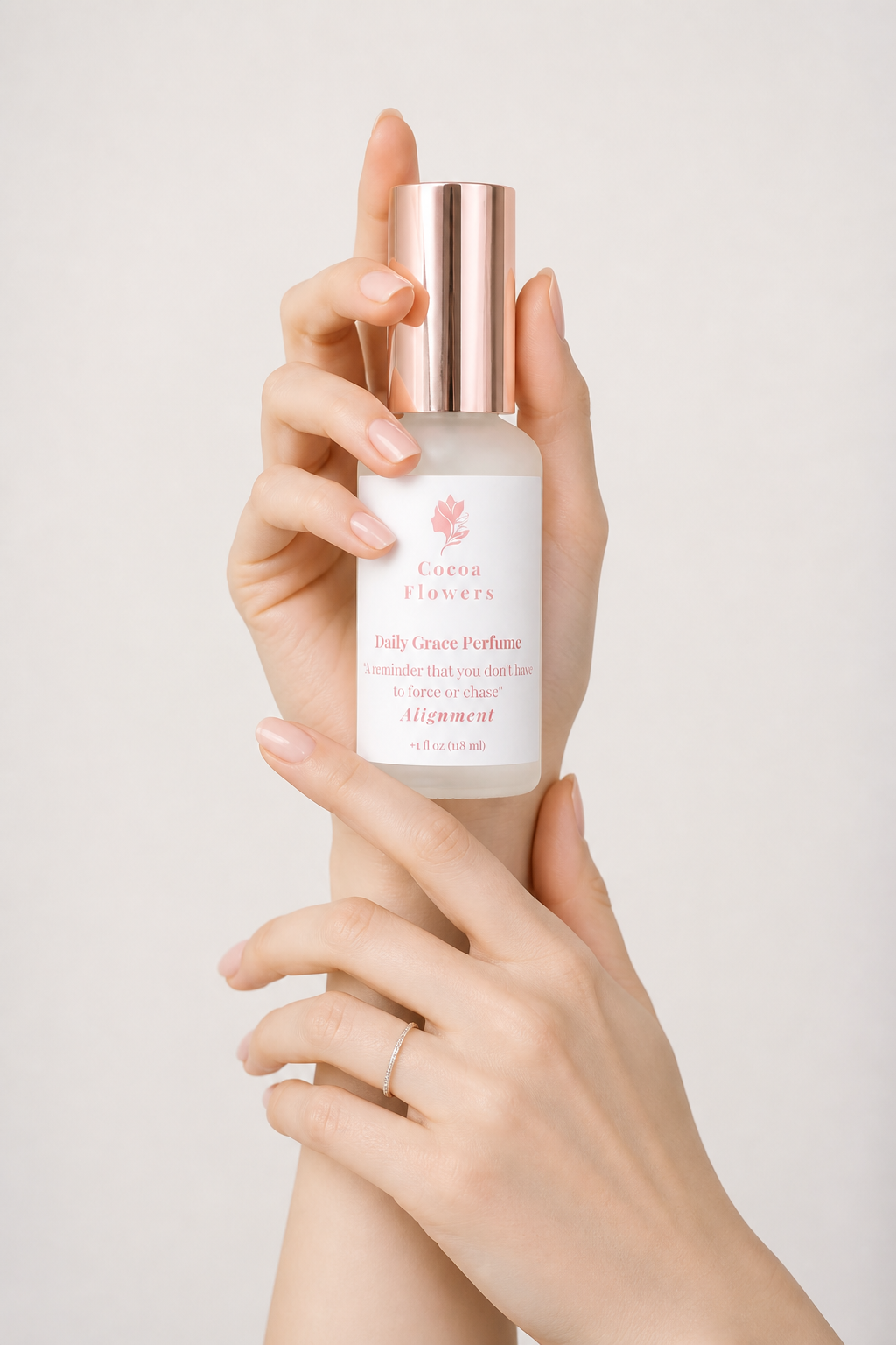 Alignment Daily Grace Perfume