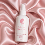Rebirth-Presence Body Oil