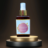 Entanglement Body Mist (inspired by Jimmy Choo, I Want Choo)