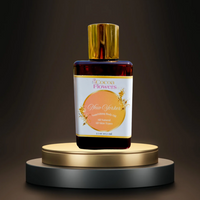 New Yorker Body Oil (inspired by Valentino, Born in Roma)