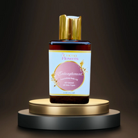 Entanglement Body Oil (inspired by Jimmy Choo, I Want Choo)