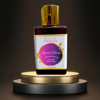 Sweet Thang Body Oil (inspired by Prada, Candy)