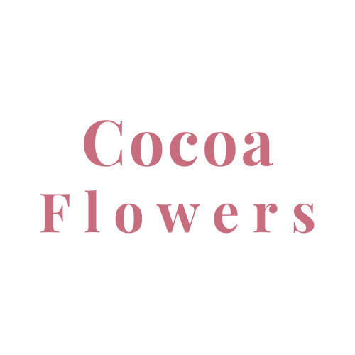 Cocoa Flowers