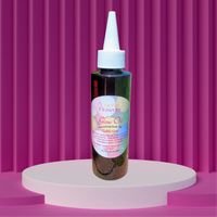 Bubble Gum Body Oil