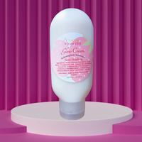 Sweet Strawberry Body Moisturizer