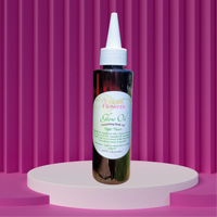 Apple Flower Body Oil