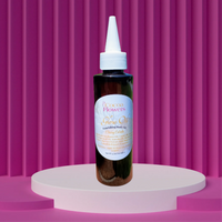 Classy Colada Body Oil