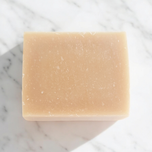 Baby Fresh Glow Body Wash Bar