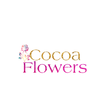 Cocoa Flowers