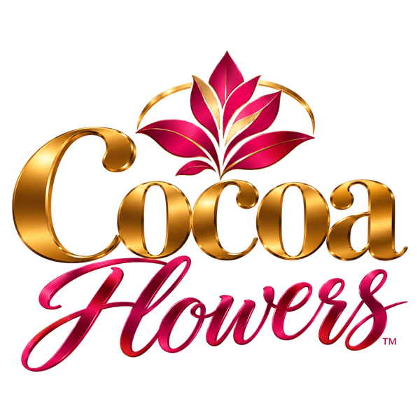 Cocoa Flowers