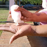 Sweet Strawberry Body Moisturizer