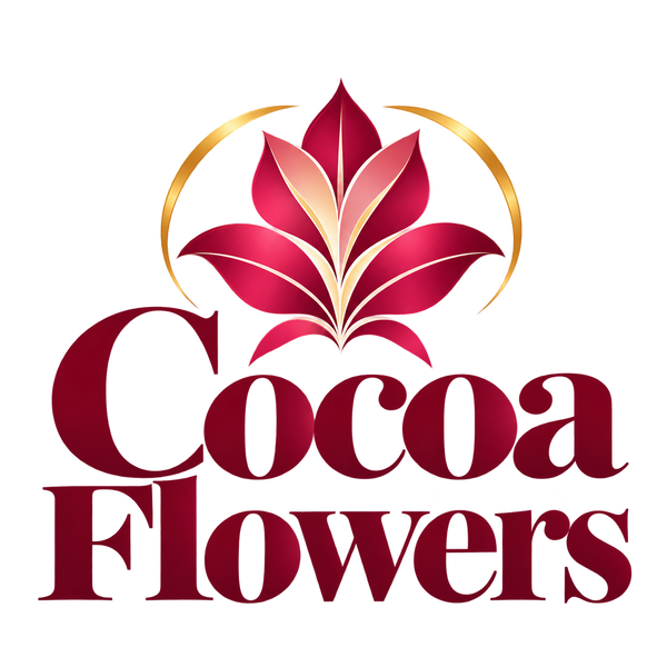 Cocoa Flowers