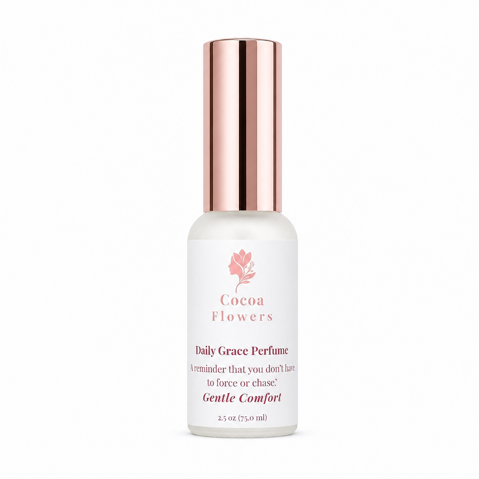 Gentle Comfort Daily Grace Perfume