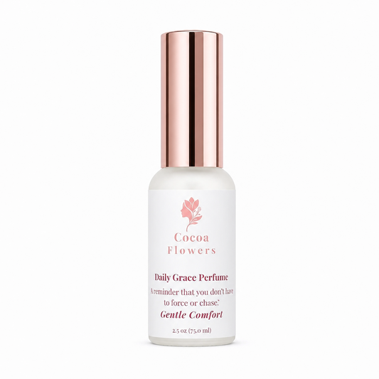 Gentle Comfort Daily Grace Perfume