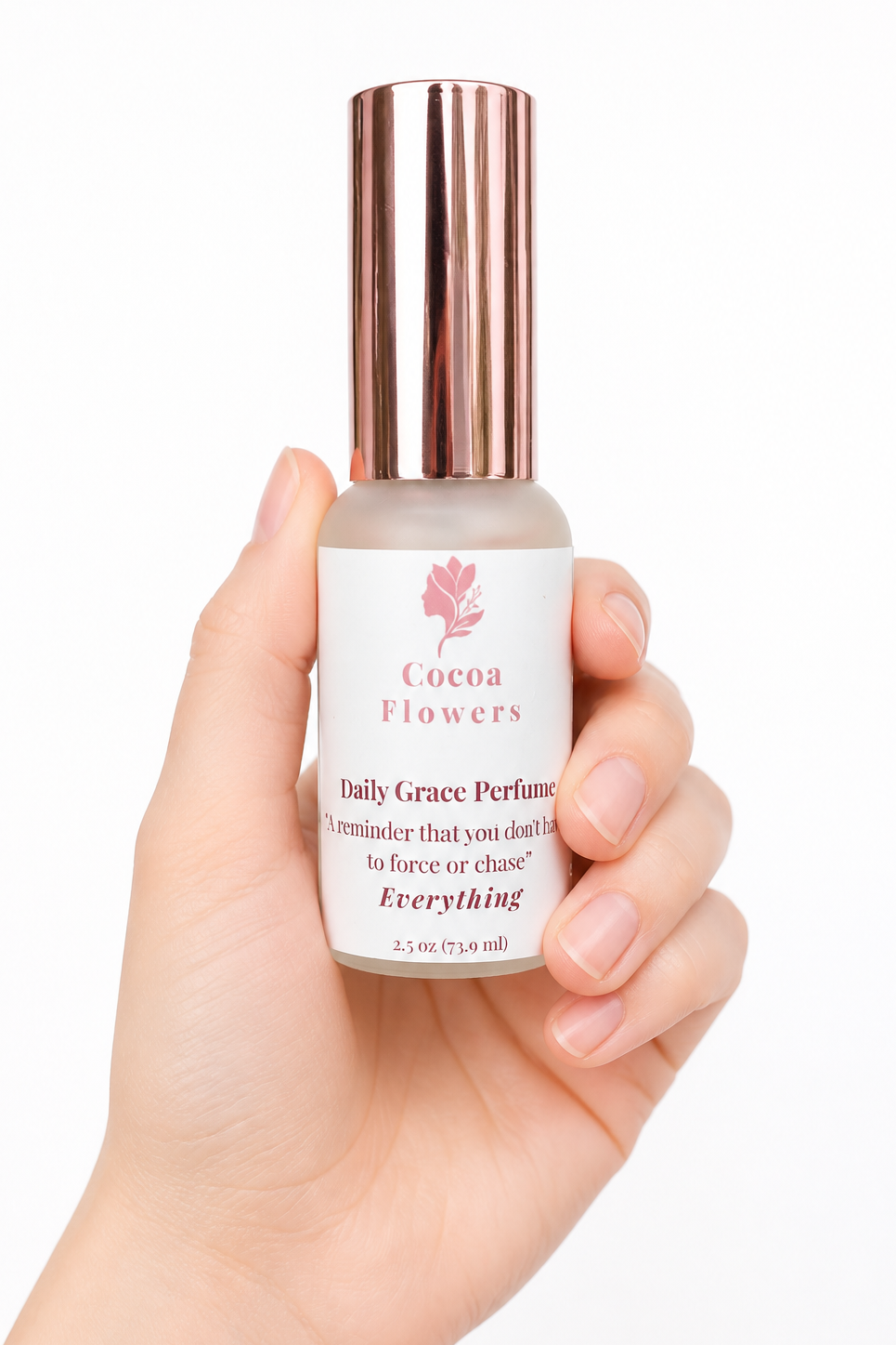 Everything Daily Grace Perfume