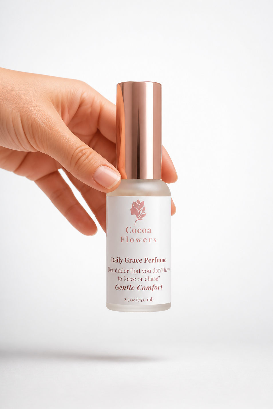 Gentle Comfort Daily Grace Perfume