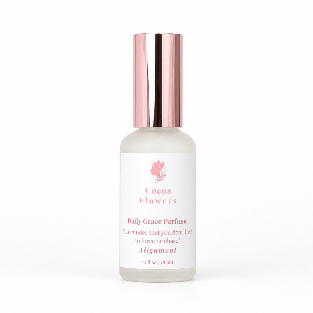 Alignment Daily Grace Perfume