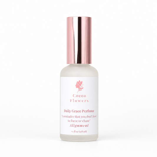 Alignment Daily Grace Perfume