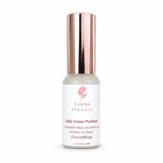 Everything Daily Grace Perfume