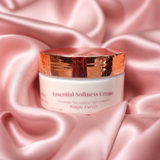 Bougie Energy-Essential Softness Crème